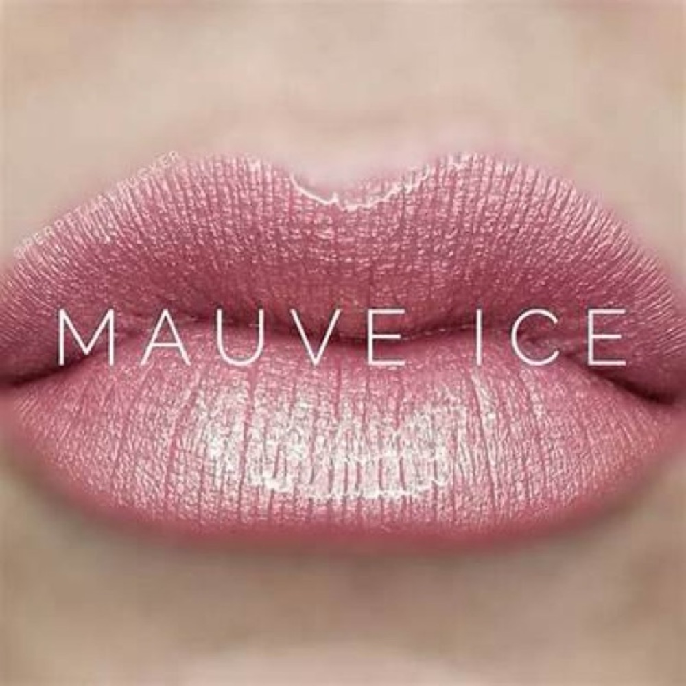 Mauve Ice Lipsense